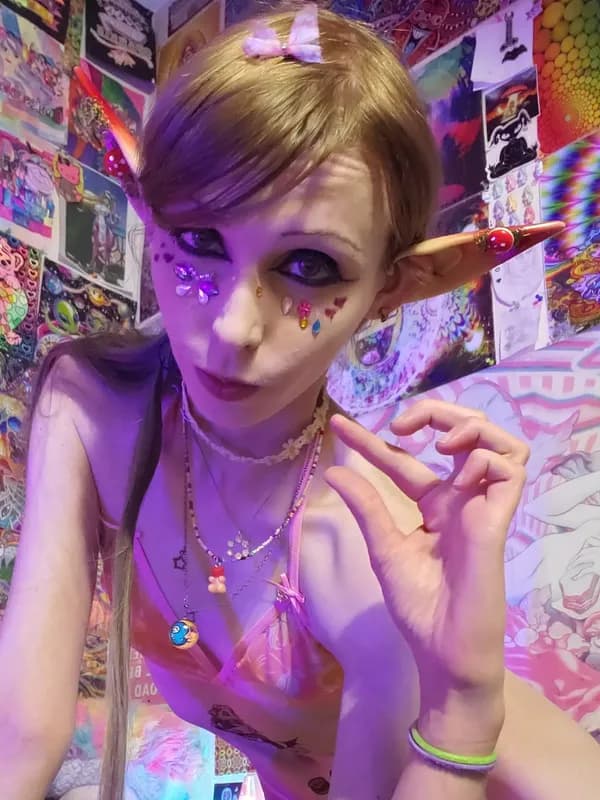 princesssnowangel sph sissy